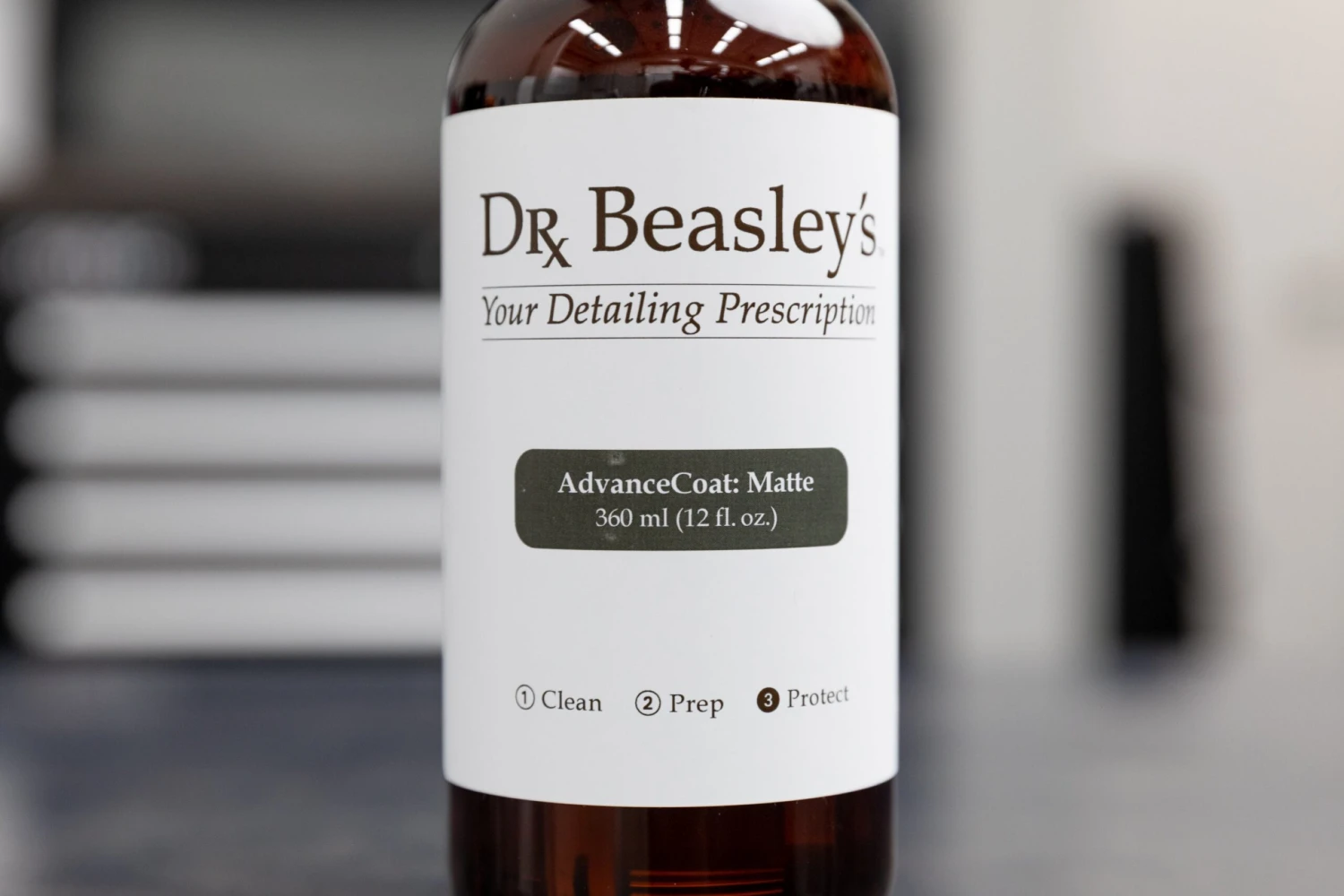 Dr. Beasley's AdvanceCoat Matte 6 Dr. Beasley's AdvanceCoat Matte - Image 6