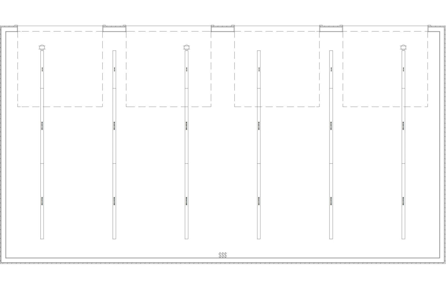 Ultimate Four Car Garage Lighting Solution 3 Ultimate Four Car Garage Lighting Solution - Image 3