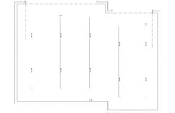 Ultimate Three Car Garage Lighting Solution 10 Ultimate Three Car Garage Lighting Solution -Workshop Tools Shop Advanced UltimateThreeCarFloorPlan c358e0ab 3750 40fd 9798 baff1576cd38