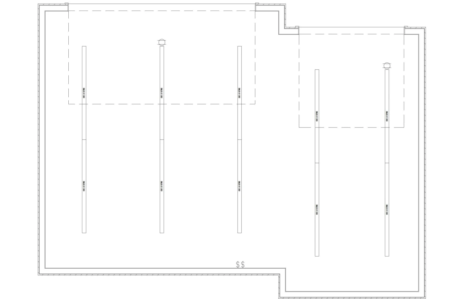 Ultimate Three Car Garage Lighting Solution 3 Ultimate Three Car Garage Lighting Solution - Image 3