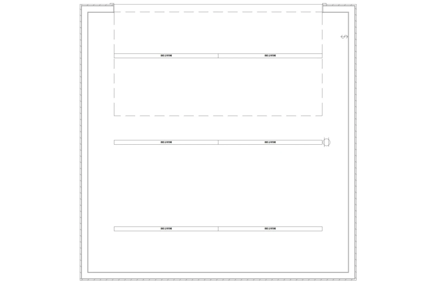 Ultimate Two Car Garage Lighting Solution 3 Ultimate Two Car Garage Lighting Solution - Image 3