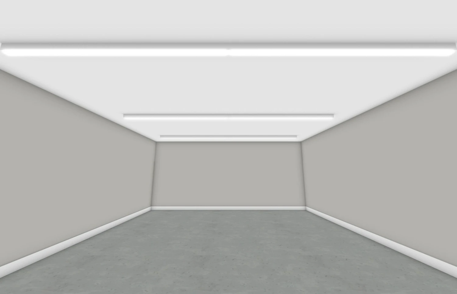Ultimate Two Car Garage Lighting Solution 1 Ultimate Two Car Garage Lighting Solution