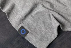 Obsessed Garage Logo Shirt 34 Obsessed Garage Logo Shirt -Workshop Tools Shop BasicHeatherGrey 2