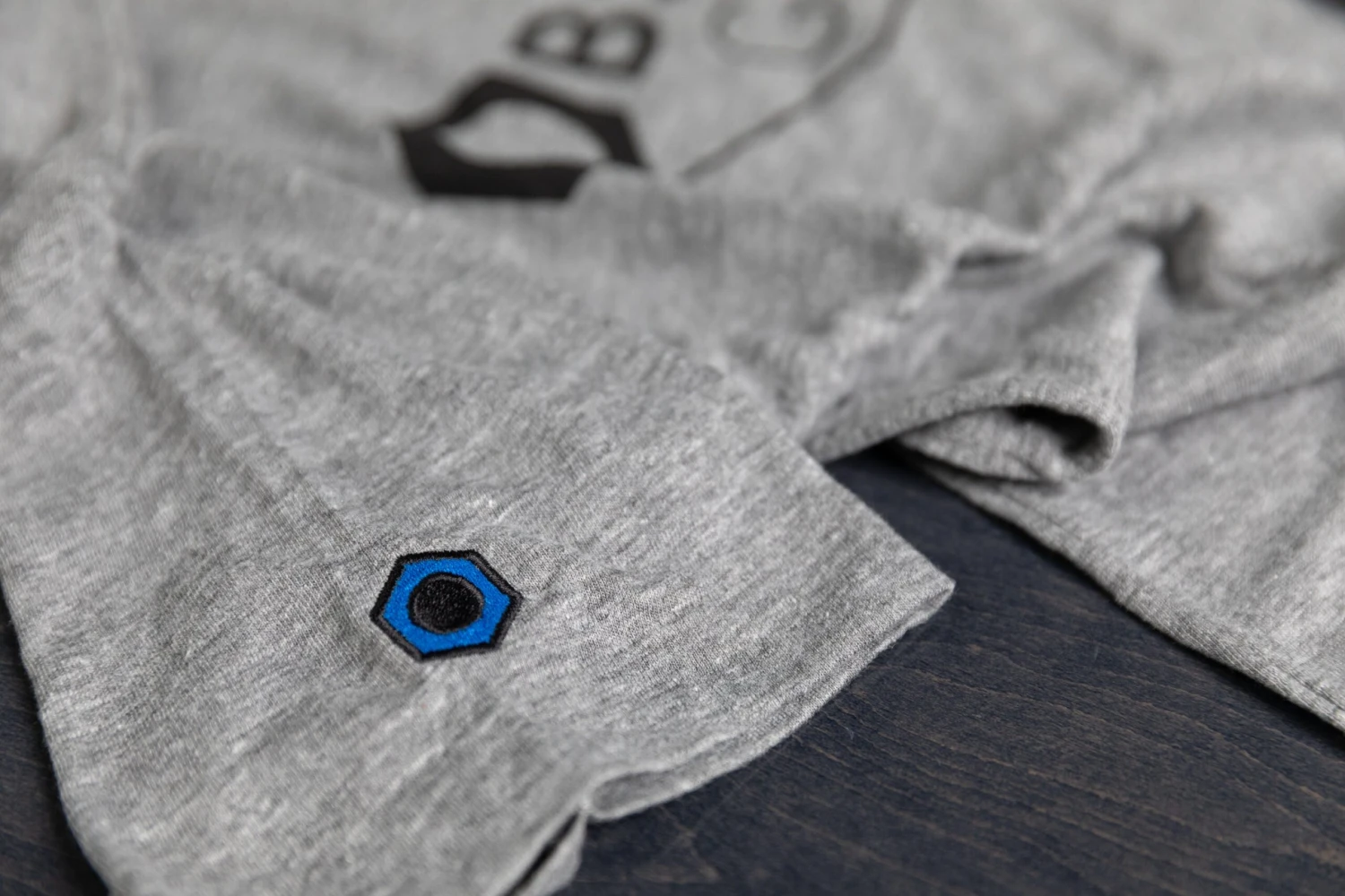 Obsessed Garage Logo Shirt 16 Obsessed Garage Logo Shirt - Image 16