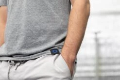 Obsessed Garage Logo Shirt 37 Obsessed Garage Logo Shirt -Workshop Tools Shop BasicHeatherGrey 5