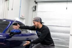 Obsessed Garage Logo Long Sleeve Shirt 27 Obsessed Garage Logo Long Sleeve Shirt -Workshop Tools Shop BasicLongSleeveBlack 18