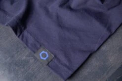 Obsessed Garage Logo Shirt 24 Obsessed Garage Logo Shirt -Workshop Tools Shop BasicNavy 2