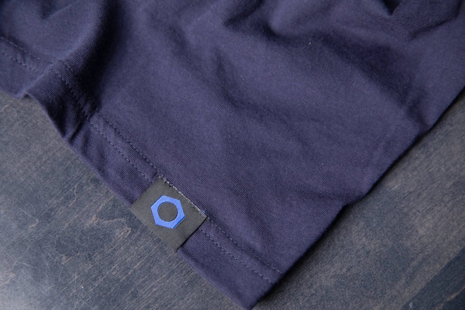 Obsessed Garage Logo Shirt 5 Obsessed Garage Logo Shirt - Image 5