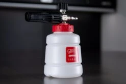 Griot's Garage The Boss Foam Cannon
