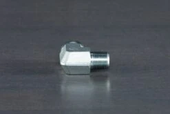 Stainless Steel 3/8" NPT 90° Elbow 11 Stainless Steel 3/8" NPT 90° Elbow -Workshop Tools Shop CX 500 4