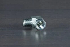 Stainless Steel 3/8" NPT 90° Elbow 13 Stainless Steel 3/8" NPT 90° Elbow -Workshop Tools Shop CX 500 6