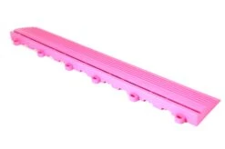 Swisstrax Looped Edge Piece (10-Pack) -Workshop Tools Shop Carnival Pink Edge Looped 3f923498 a93e 45f3 9604 0c16713efd6b
