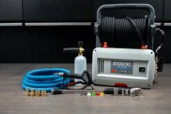 Comet Static 1700 Extra Portable Solution -Workshop Tools Shop Comet 2