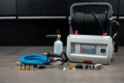 Comet Static 1700 Extra Portable Solution -Workshop Tools Shop Comet 3