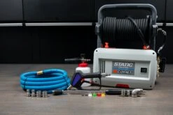 Comet Static 1700 Extra Portable Solution -Workshop Tools Shop Comet 5