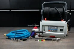 Comet Static 1700 Extra Portable Solution -Workshop Tools Shop Comet 6