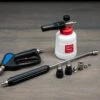 Comet Sprayer/Wand/Foam Cannon Upgrade Kit