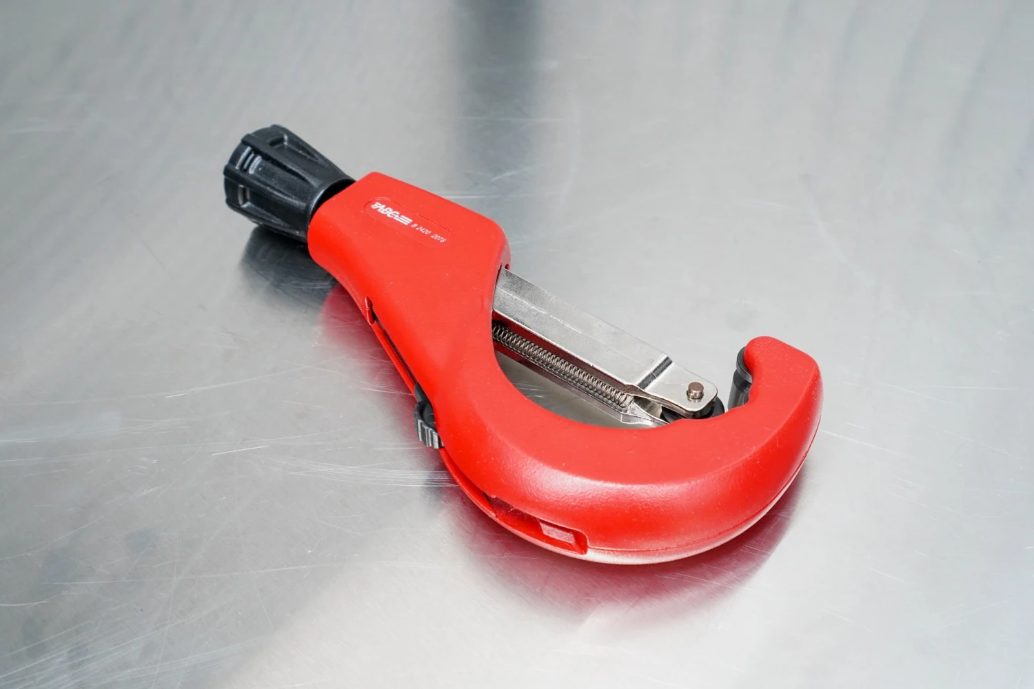 Prevost Pipe Cutter 2 Prevost Pipe Cutter - Image 2