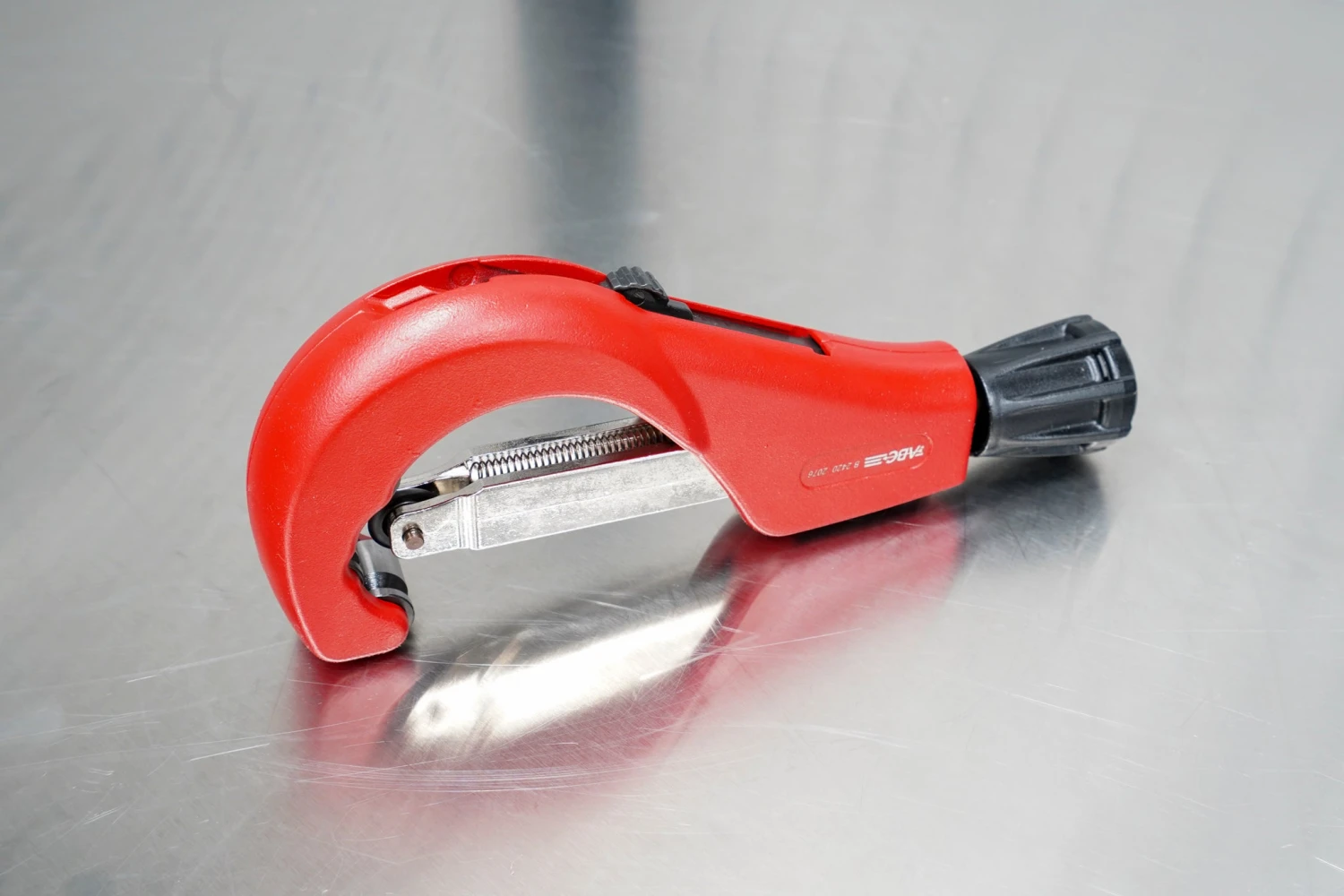 Prevost Pipe Cutter 6 Prevost Pipe Cutter - Image 6