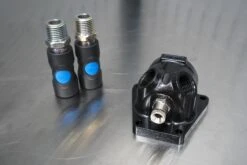 Prevost 3/4" NPT (Female) Inlet Double Wall Manifold - Two NPT (Male) 1/2" Interchange 16 Prevost 3/4" NPT (Female) Inlet Double Wall Manifold - Two NPT (Male) 1/2" Interchange -Workshop Tools Shop DSC00058 2b89b7fe 4a75 4c49 a059 46a3aca52df4