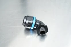 Prevost 90 Degree 1/2" NPT (Male) Elbow For 1" Pipe 5 Prevost 90 Degree 1/2" NPT (Male) Elbow For 1" Pipe -Workshop Tools Shop DSC00102