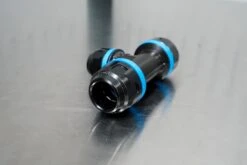 Prevost 3/4" To 1" Pipe Branch Tee 6 Prevost 3/4" To 1" Pipe Branch Tee -Workshop Tools Shop DSC00137