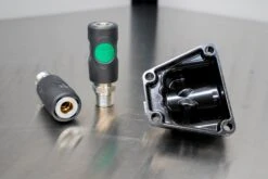 Prevost 3/4" NPT (Female) Inlet Double Wall Manifold - Two NPT (Male) 1/2" Interchange 12 Prevost 3/4" NPT (Female) Inlet Double Wall Manifold - Two NPT (Male) 1/2" Interchange -Workshop Tools Shop DSC00141 e17e01d3 9797 4fe8 8e62 73f68cd1184a