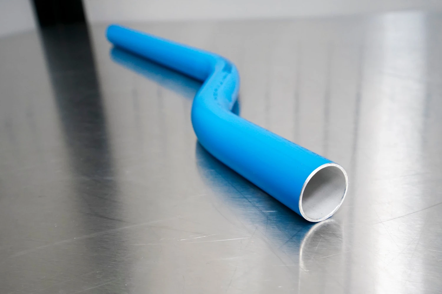 Prevost Aluminum Bent Link Pipe 1" 4 Prevost Aluminum Bent Link Pipe 1" - Image 4