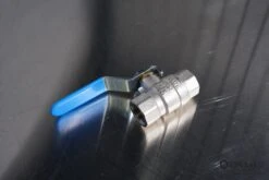 Prevost 1/2" NPT (Female) Ball Valve