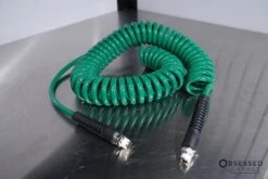Prevost Spiral Hose W/ Fixed And Rotating 1/4" NPT (Male) Fittings -Workshop Tools Shop DSC00249 fc702cd1 4e41 48c7 b8cb 2f005bba5b0e