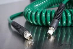 Prevost Spiral Hose W/ Fixed And Rotating 1/4" NPT (Male) Fittings -Workshop Tools Shop DSC00250 6f3b456e 4d53 4b2e 882f e89da302eddf