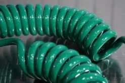 Prevost Spiral Hose W/ Fixed And Rotating 1/4" NPT (Male) Fittings -Workshop Tools Shop DSC00252 0a8ce3b1 49e6 458d bbd8 b5ec660b78b4