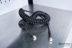 Prevost Spiral Hose W/ Fixed And Rotating 1/4" NPT (Male) Fittings -Workshop Tools Shop DSC00356 d0d6b452 7961 4133 b775 dac8f6ca8eba