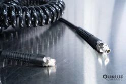 Prevost Spiral Hose W/ Fixed And Rotating 1/4" NPT (Male) Fittings -Workshop Tools Shop DSC00357 b993c0cd 0e64 4ed7 9acb a3ba71e5803a