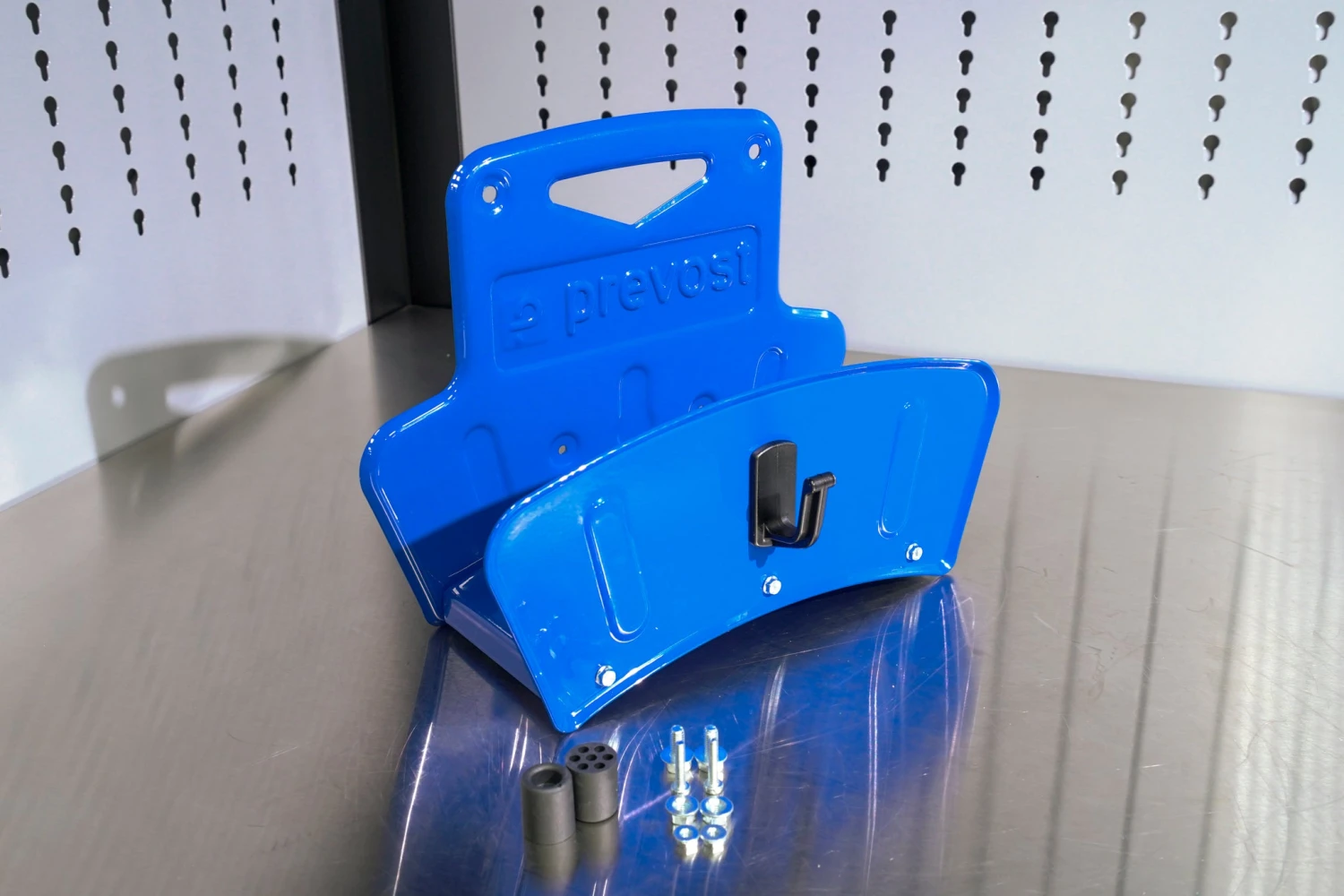 Prevost Hose Holder PLA HR 3 Prevost Hose Holder PLA HR - Image 3