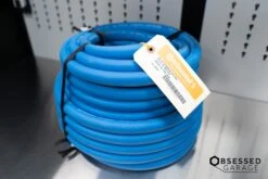 Garden Hose 25 Garden Hose -Workshop Tools Shop DSC00391