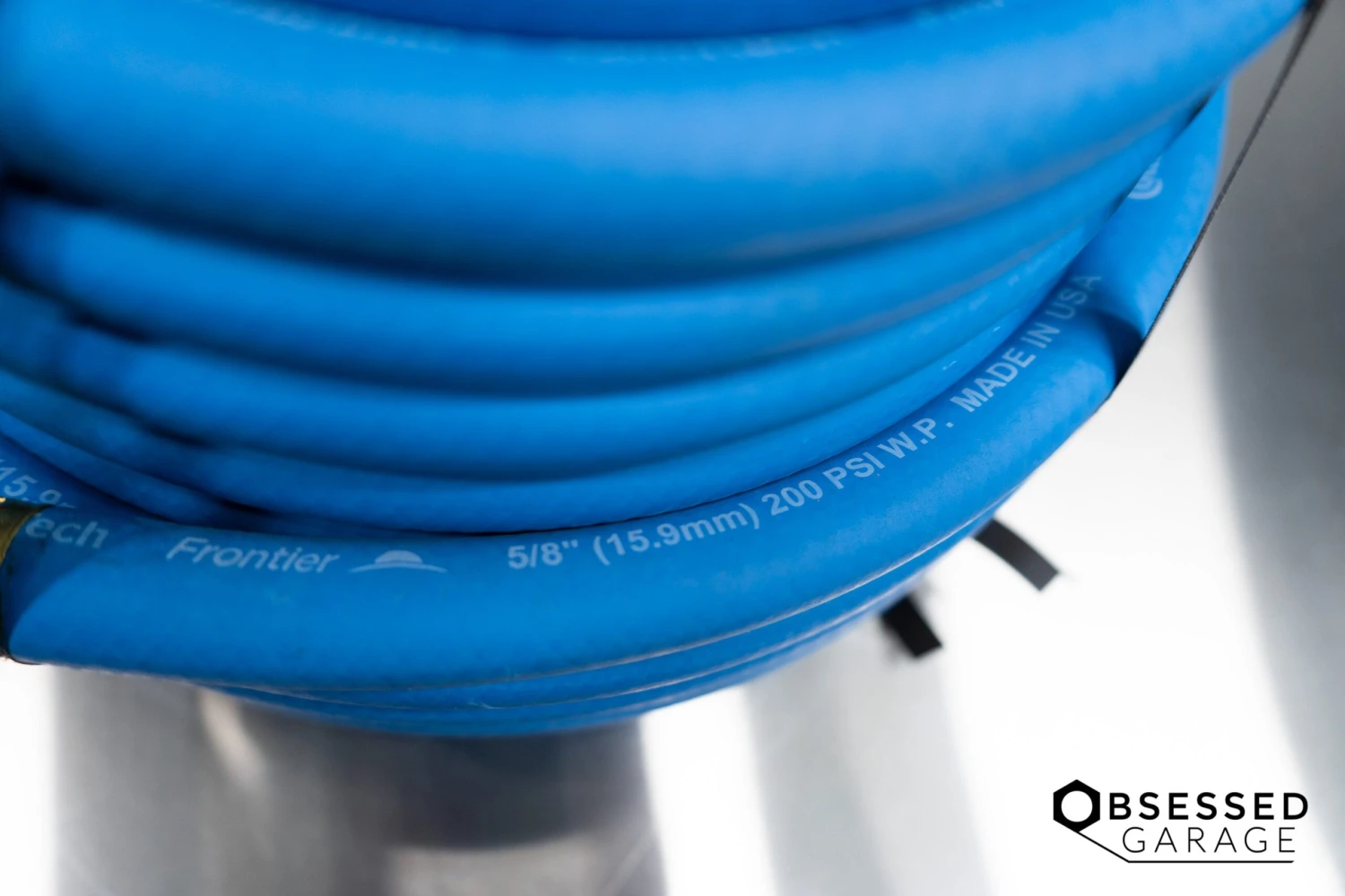 Garden Hose 7 Garden Hose - Image 7