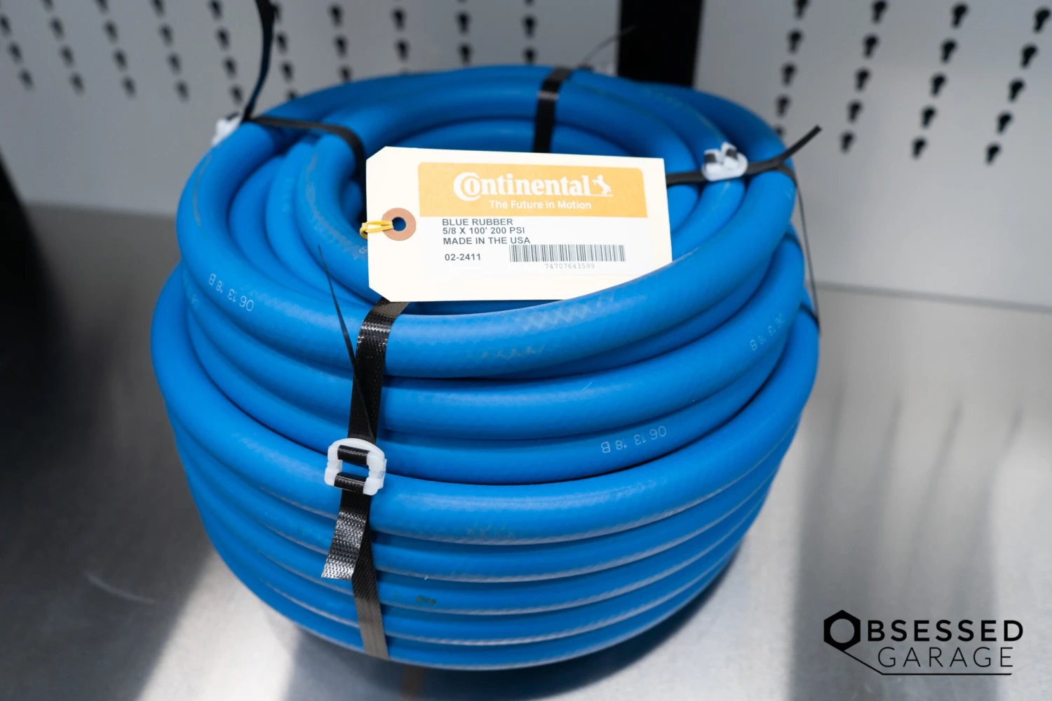 Garden Hose 5 Garden Hose - Image 5