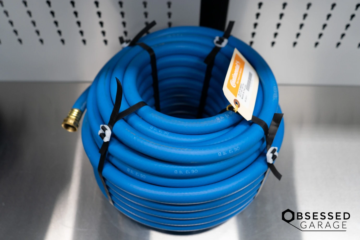 Garden Hose 9 Garden Hose - Image 9