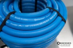 Garden Hose 27 Garden Hose -Workshop Tools Shop DSC00396