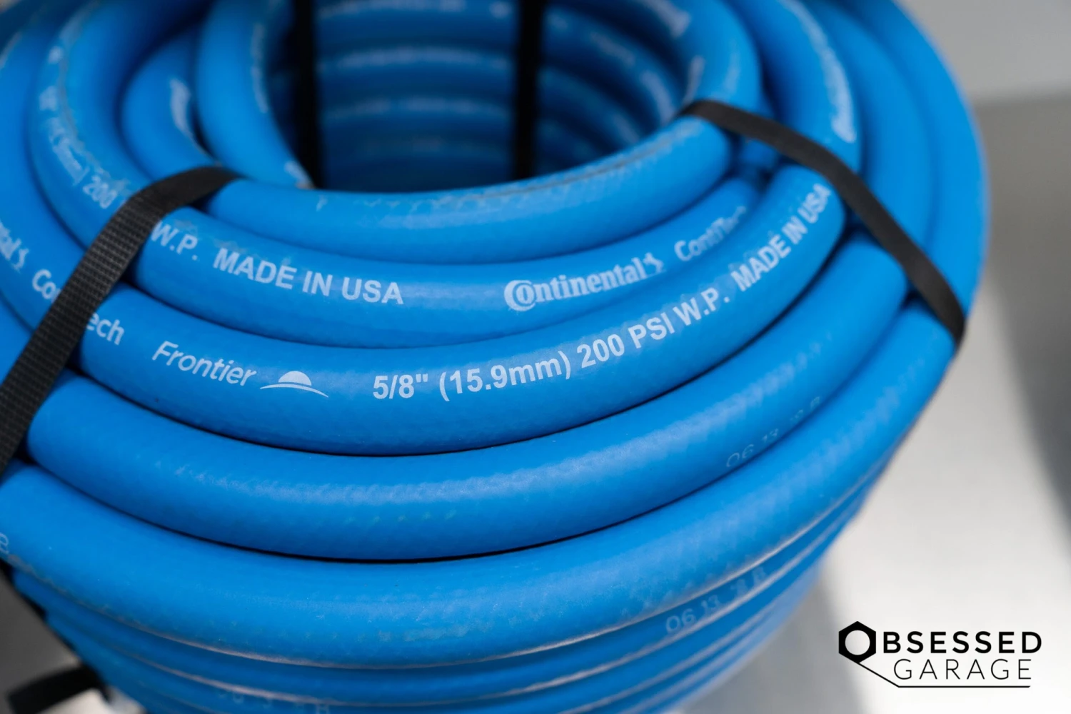 Garden Hose 10 Garden Hose - Image 10