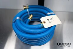 Garden Hose 32 Garden Hose -Workshop Tools Shop DSC00397