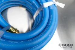 Garden Hose 33 Garden Hose -Workshop Tools Shop DSC00398