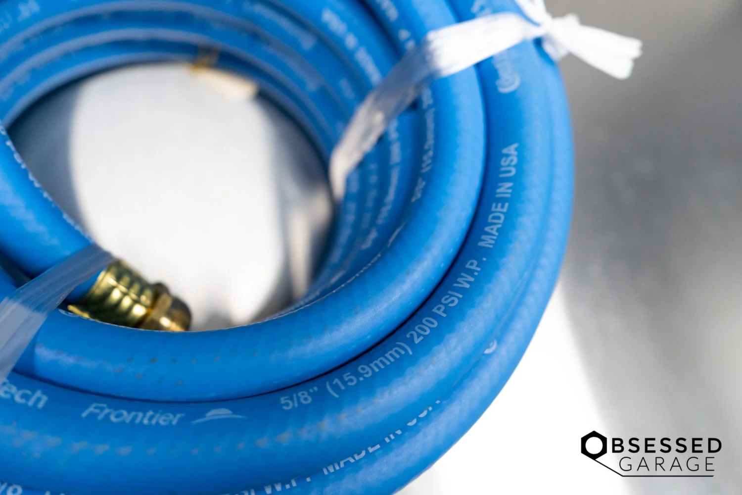 Garden Hose 16 Garden Hose - Image 16