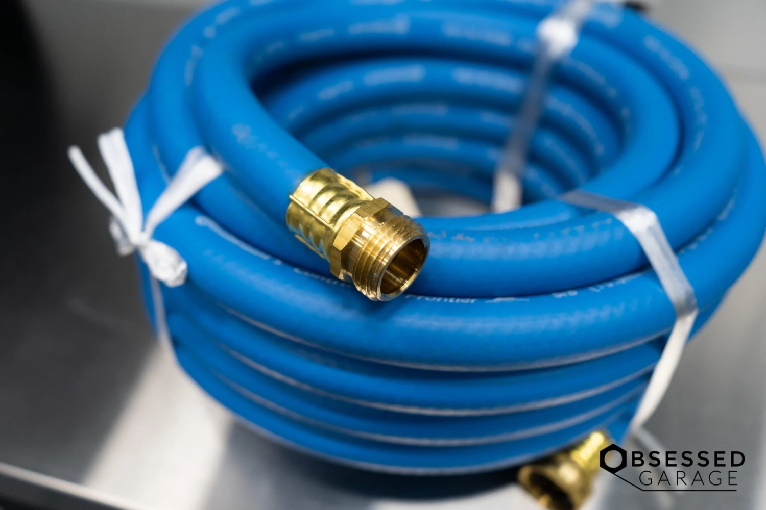 Garden Hose 12 Garden Hose - Image 12