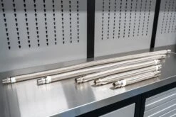 Ultimate Stainless Bucket Filler Solution -Workshop Tools Shop DSC00427