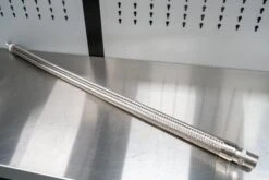 Ultimate Stainless Bucket Filler Solution -Workshop Tools Shop DSC00431