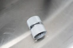 Prevost Pipe Chamfering & Deburring Tool