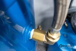 Jenny Pneumatic Style Tank Drain -Workshop Tools Shop DSC01489