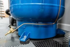 Jenny Pneumatic Style Tank Drain -Workshop Tools Shop DSC01490